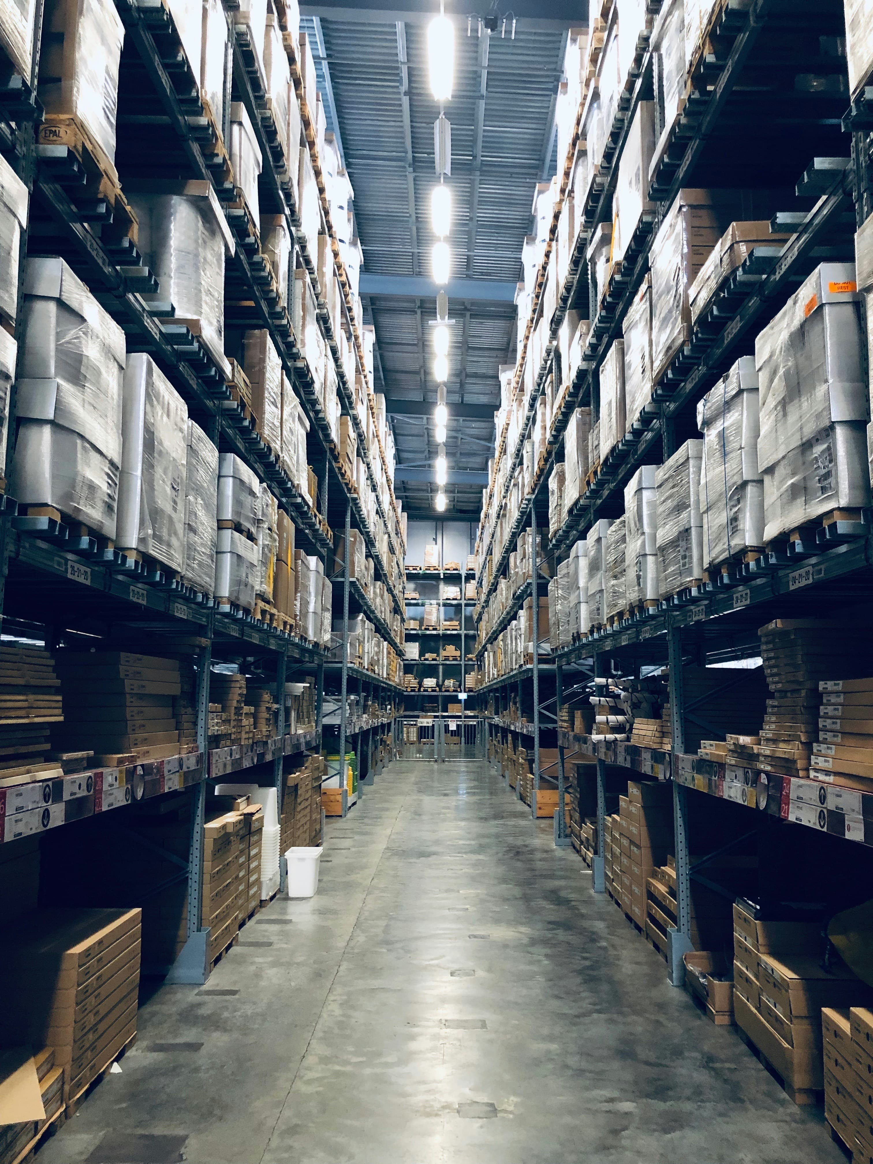 Didube Cold Storage Facility